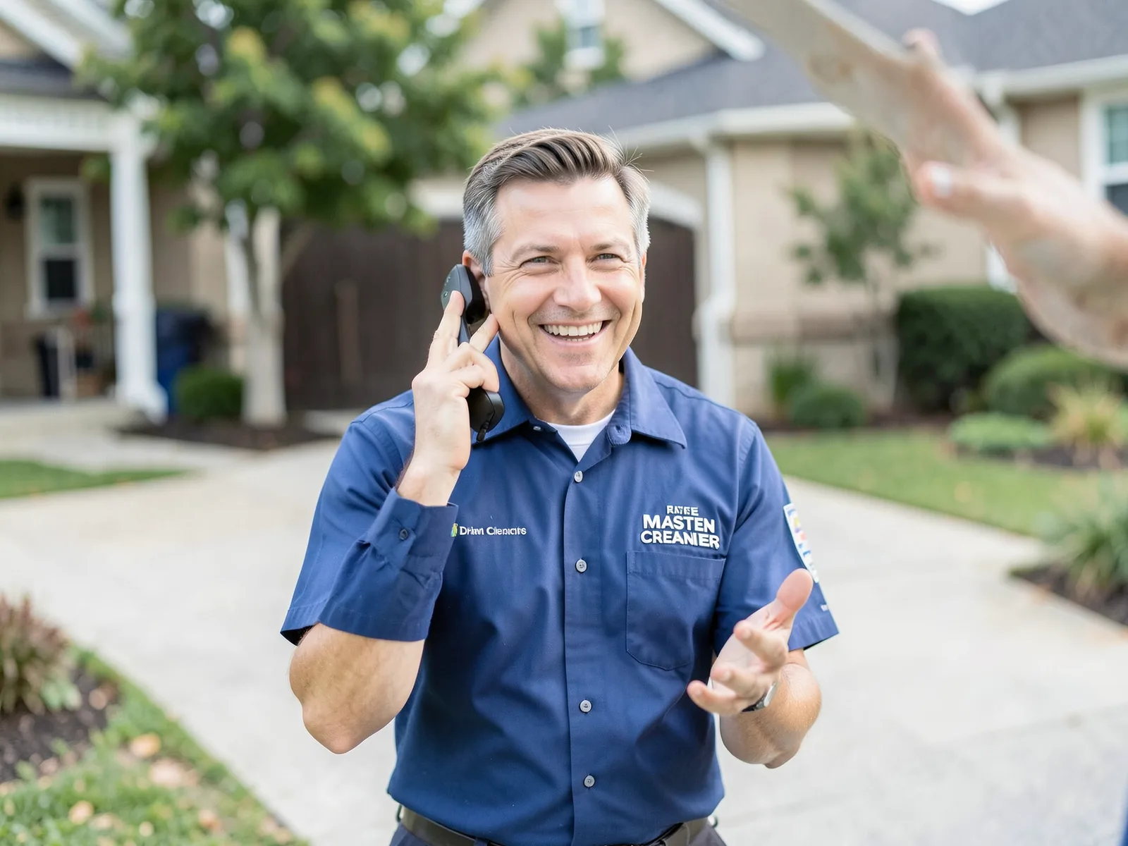 Drain Cleaning Sullivan, OH FAQs